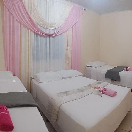 Mateiros Macedo Hospedagem المظهر الخارجي الصورة