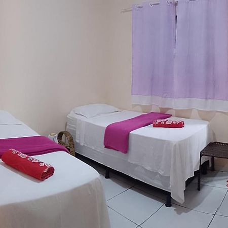 Mateiros Macedo Hospedagem المظهر الخارجي الصورة