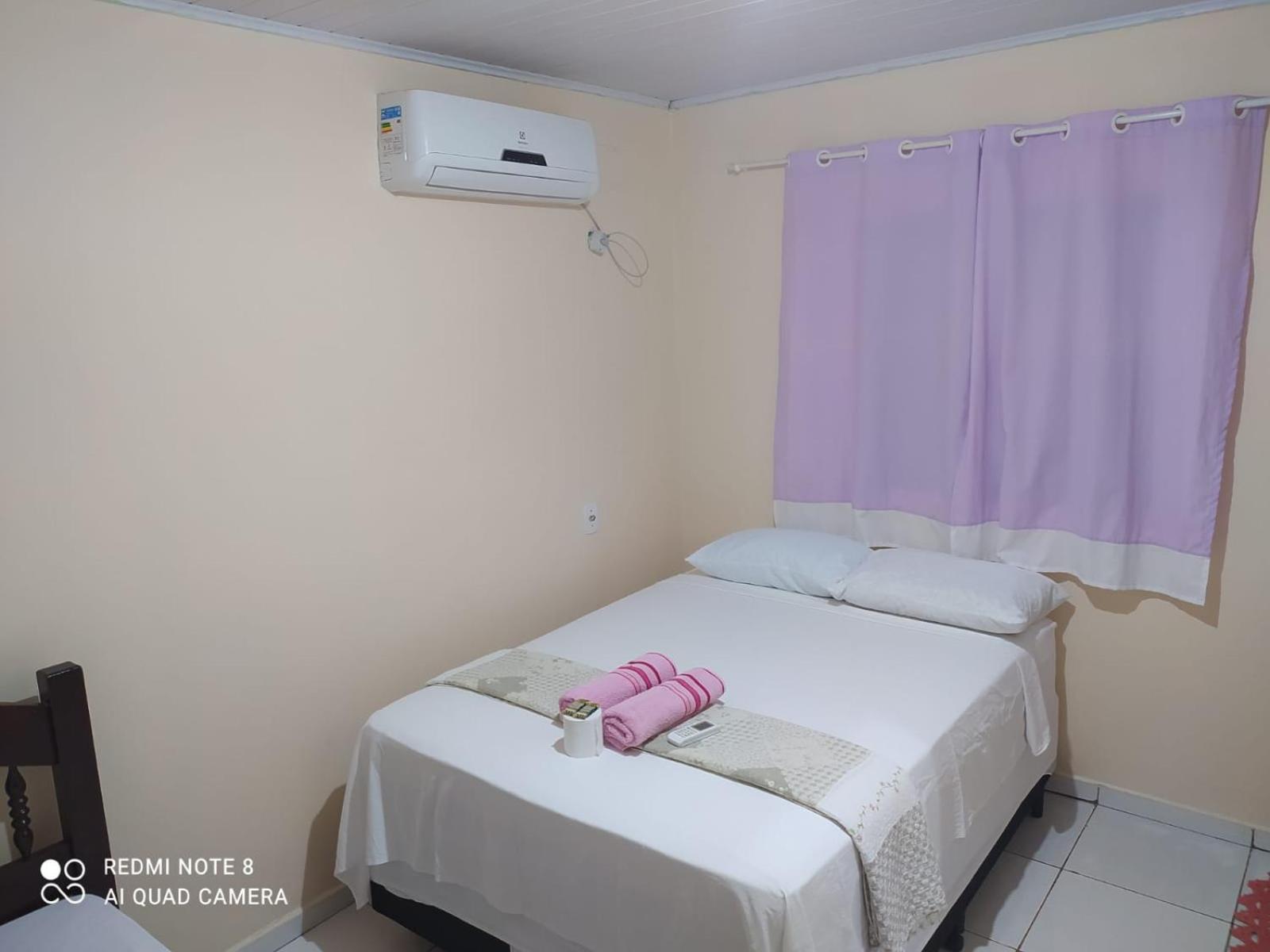 Mateiros Macedo Hospedagem المظهر الخارجي الصورة