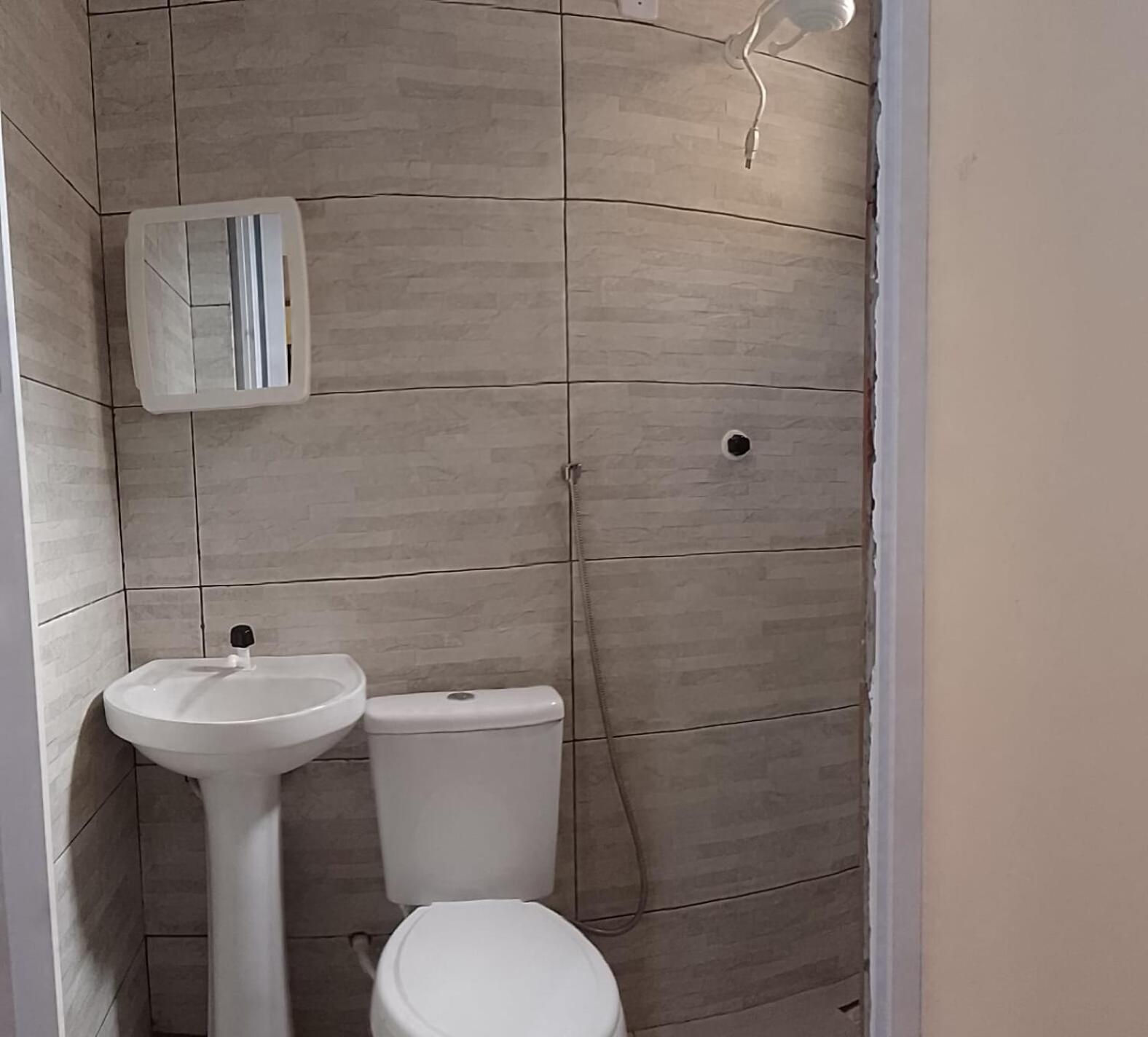 Mateiros Macedo Hospedagem المظهر الخارجي الصورة