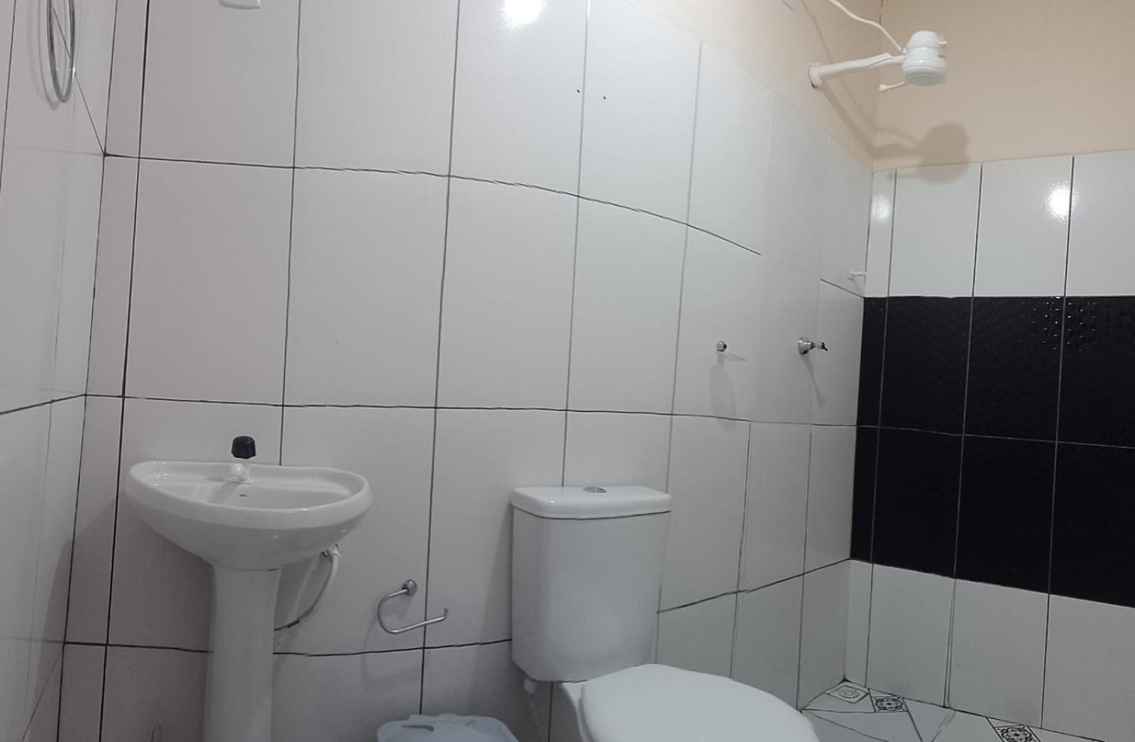 Mateiros Macedo Hospedagem المظهر الخارجي الصورة
